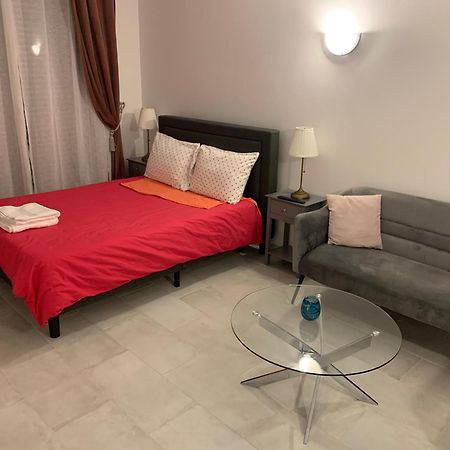 Lovely Studio Saint Jean Cachan, 20 Minutes From Luxembourg Gardens On Rer B And 350 M From Bagneux Rer B Lägenhet Exteriör bild