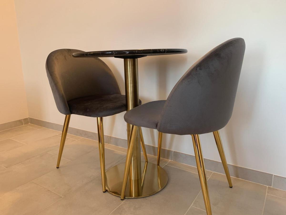 Lovely Studio Saint Jean Cachan, 20 Minutes From Luxembourg Gardens On Rer B And 350 M From Bagneux Rer B Lägenhet Exteriör bild