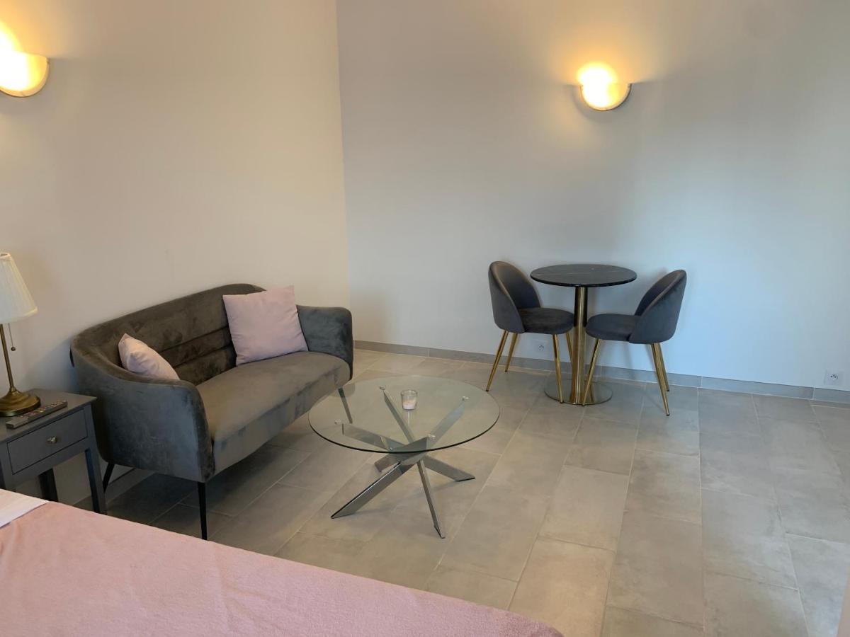 Lovely Studio Saint Jean Cachan, 20 Minutes From Luxembourg Gardens On Rer B And 350 M From Bagneux Rer B Lägenhet Exteriör bild