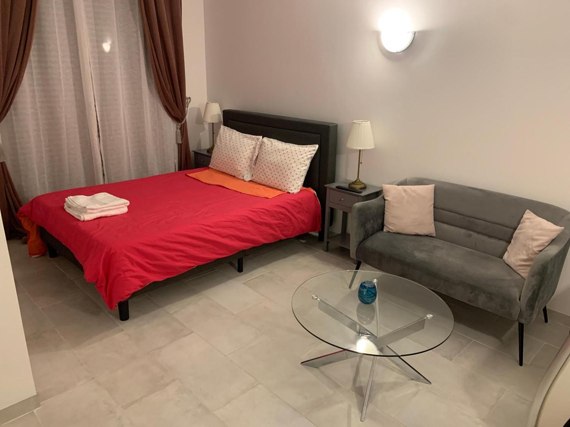 Lovely Studio Saint Jean Cachan, 20 Minutes From Luxembourg Gardens On Rer B And 350 M From Bagneux Rer B Lägenhet Exteriör bild